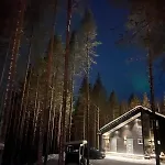 Luxury Hideaway Chill Levi By Hilla Kittilä
