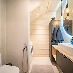 Luxury Hideaway Chill Levi By Hilla