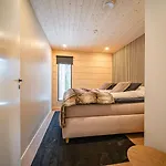 Apartman Luxury Hideaway Chill Levi By Hilla *