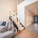 Luxury Hideaway Chill Levi By Hilla Apartman Kittilä