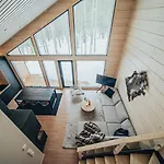 Luxury Hideaway Chill Levi By Hilla *