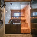 Apartman Luxury Hideaway Chill Levi By Hilla Kittilä