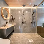 Luxury Hideaway Chill Levi By Hilla