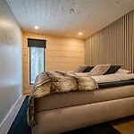 Apartman Luxury Hideaway Chill Levi By Hilla Kittilä