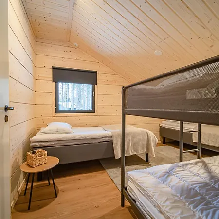 Διαμέρισμα Chill Levi *