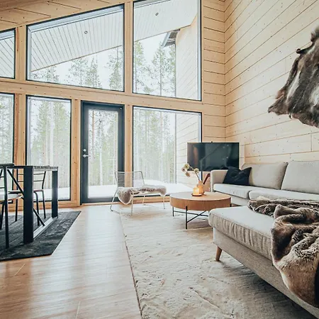 Chill Levi Διαμέρισμα