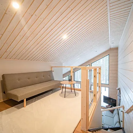 Διαμέρισμα Chill Levi