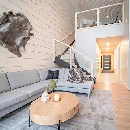 Chill Levi Διαμέρισμα