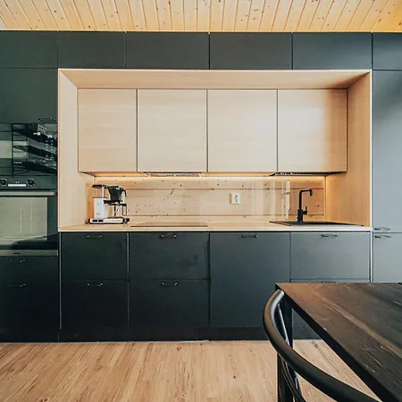 Apartament Luxury Hideaway Chill Levi By Hilla