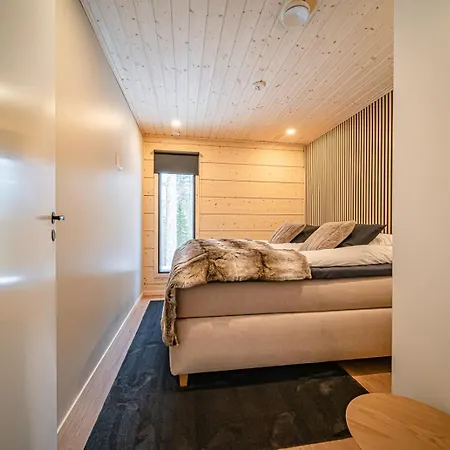 Apartament Luxury Hideaway Chill Levi By Hilla *