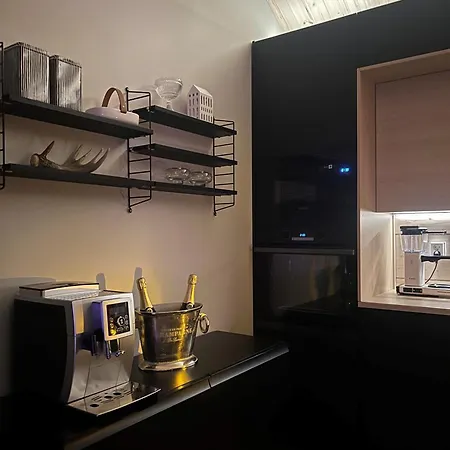 Luxury Hideaway Chill Levi By Hilla Apartament