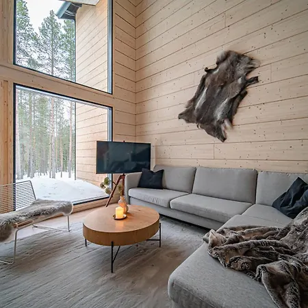 Luxury Hideaway Chill By Hilla Hébergement de vacances *