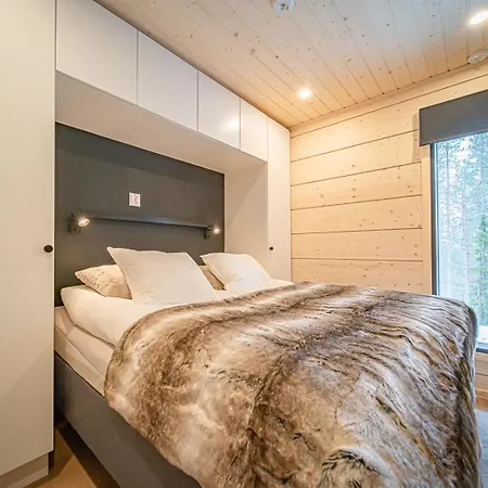 Apartament Luxury Hideaway Chill Levi By Hilla *
