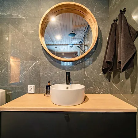 Luxury Hideaway Chill Levi By Hilla Apartament Kittilä
