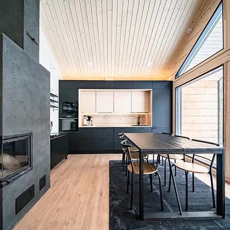 Apartament Luxury Hideaway Chill Levi By Hilla *