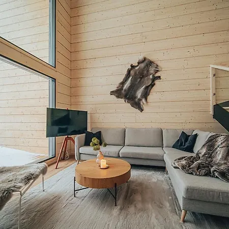 Luxury Hideaway Chill By Hilla Hébergement de vacances